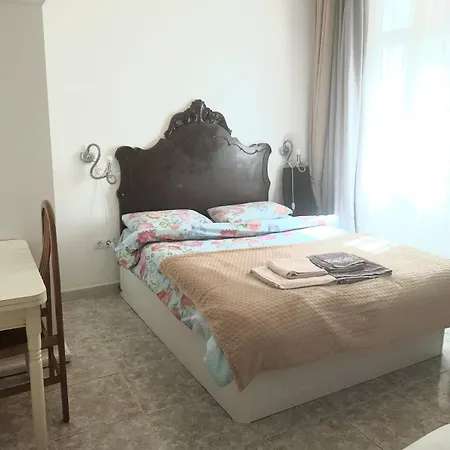Apartamento Carolinas Alicante Exterior photo
