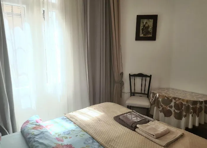 Apartamento Carolinas
