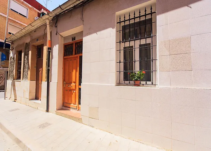 Apartamento Carolinas