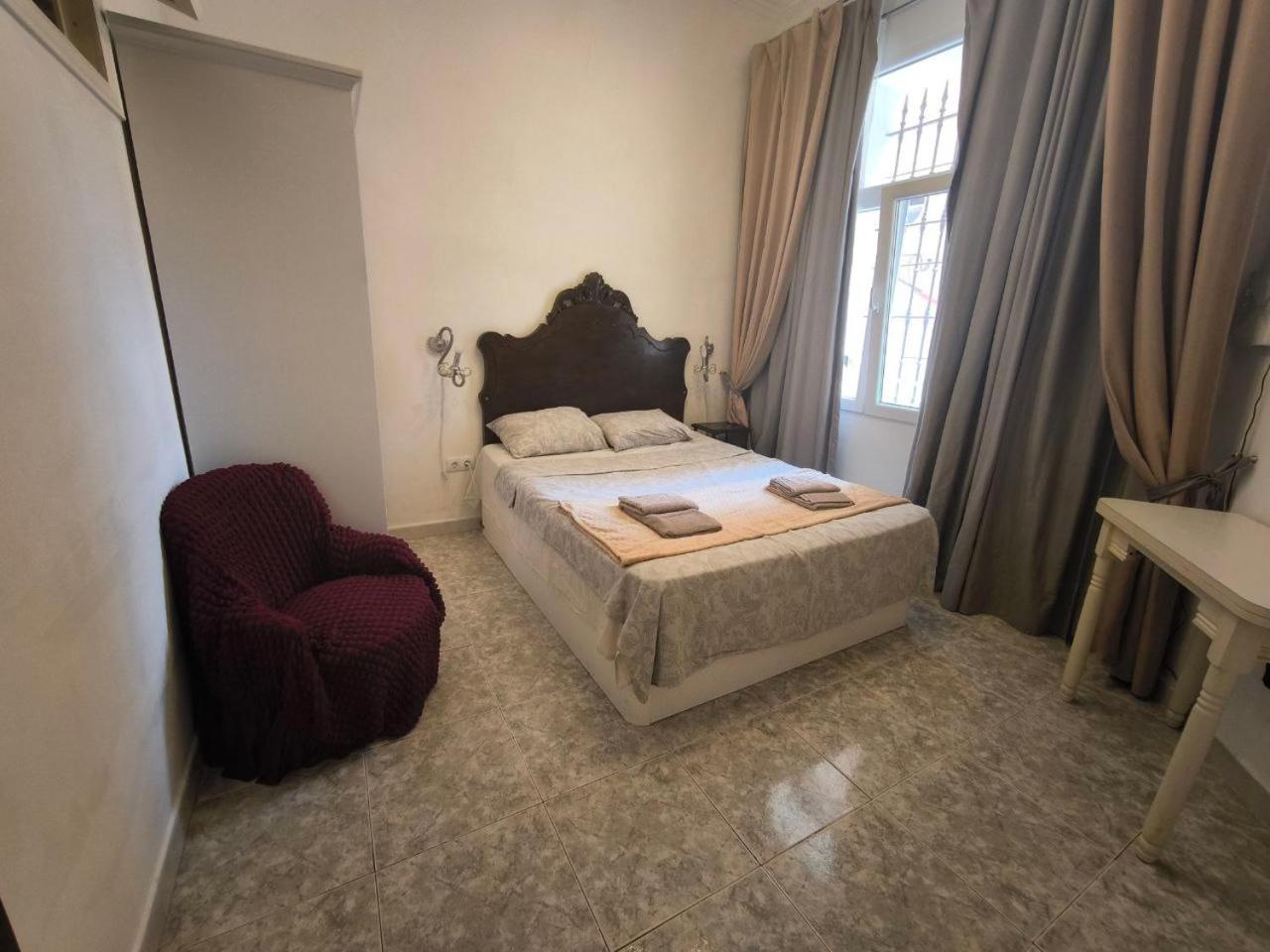 Apartment Carolinas Alicante