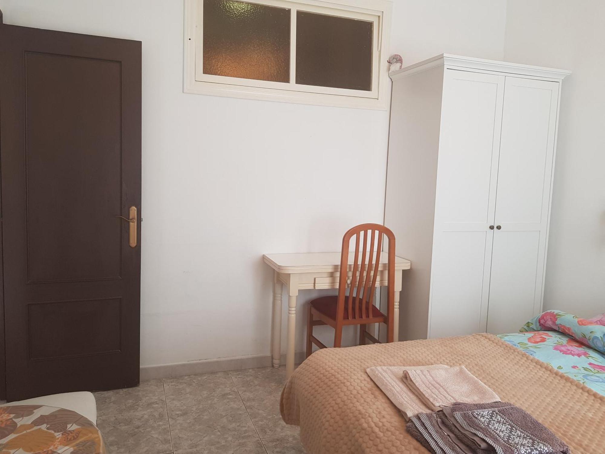Carolinas Apartment *
