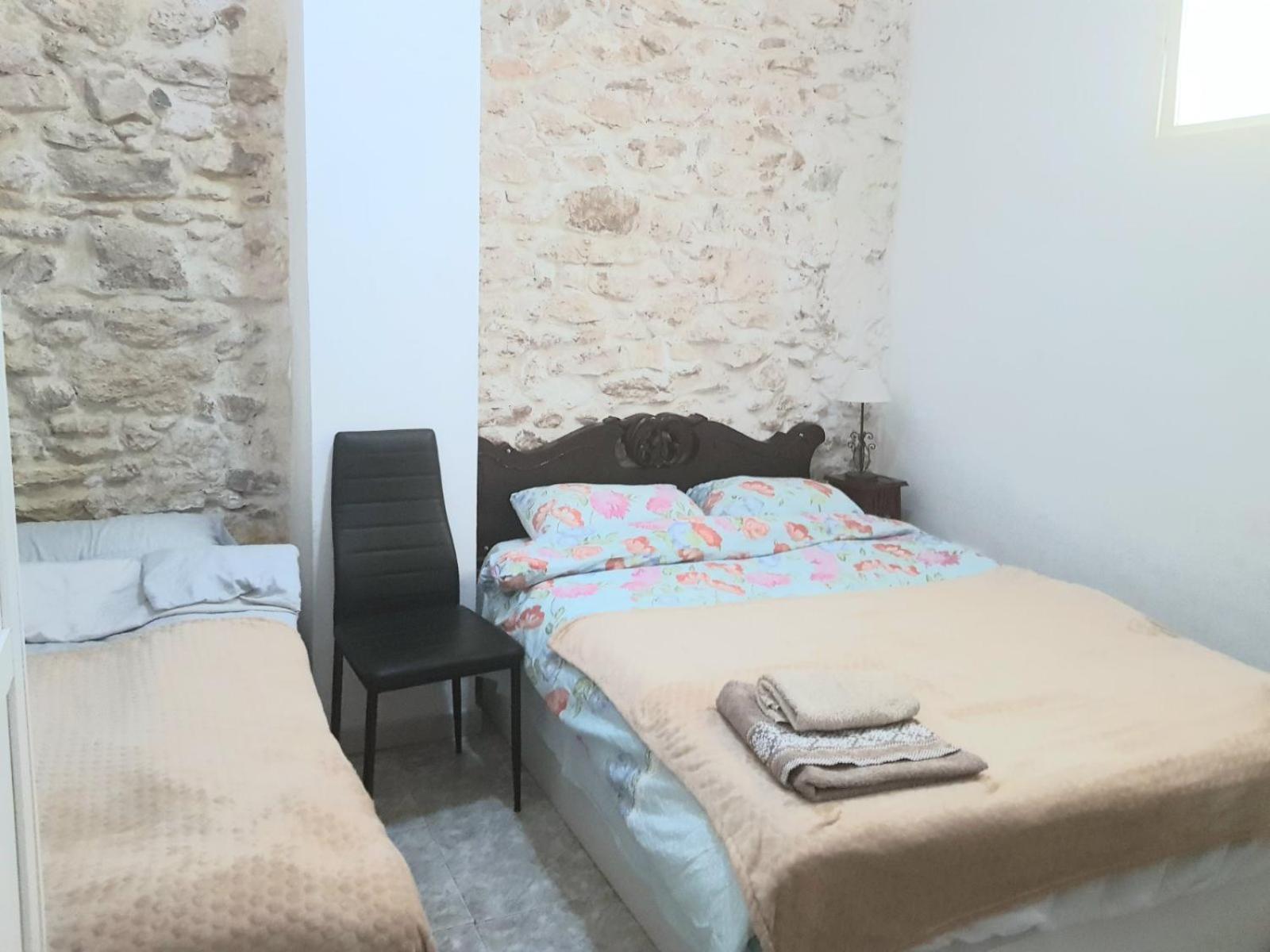 Carolinas Apartment Alicante