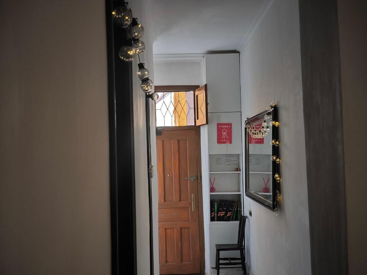 Carolinas Apartment